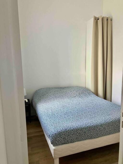 Les Capucins.Appartement Elegant,Vue Sur Le Jardin Brest Extérieur photo